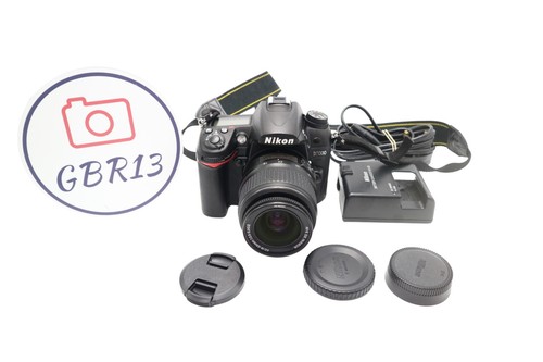 Nikon d7000 dslr - d7000, kit