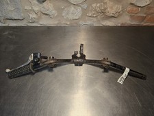 MANUBRIO PIAGGIO VESPA LX 50 125 150