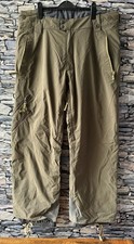 Pantaloni salopette Scott uomo