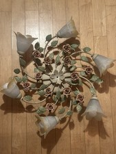 Lampadario Classica 6 Luci