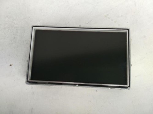 Schermo gps renault grand - schermo,