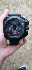 Diesel mf Cronografo modello