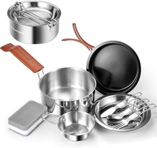 Pentola Da Campeggio in