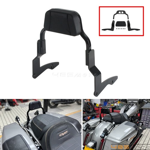 Set schienale sissy - bar, per