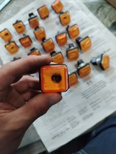 Freccia Fanalino Laterale Alfa