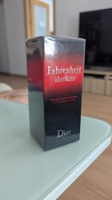 Dior Fahrenheit absolute EDT