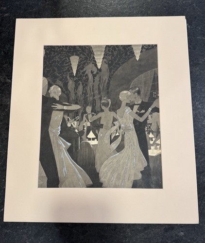 Vintage jean pagine - jean,
