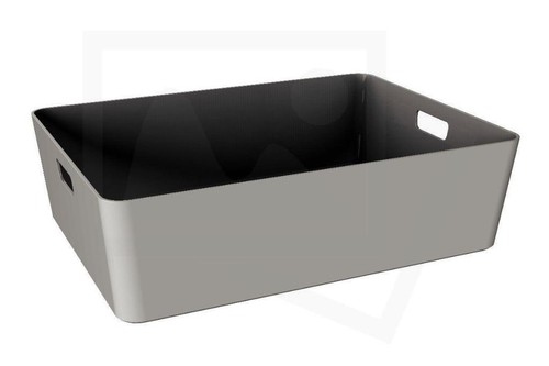 Box contenitore contemporary - box,