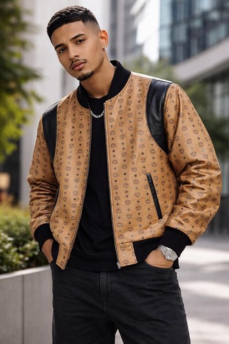 Mcm monogram vintage - mcm,