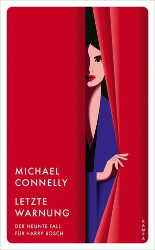 Michael connelly letzte - connelly,
