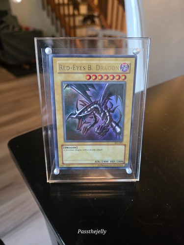 Starter deck red - yu-gi-oh!,