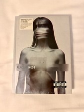 Placebo - Meds (+DVD, 2006)