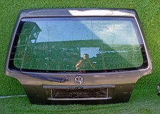 PORTELLONE POSTERIORE PER