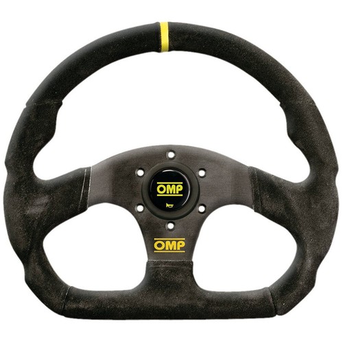 Volante omp superquadro corsa - volante,