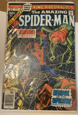 Amazing Spider-Man Spawn of
