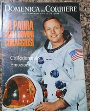 Domenica del corriere 31 - domenica, n.31