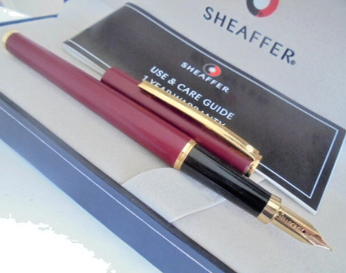 Sheaffer fashion penna - sheaffer,