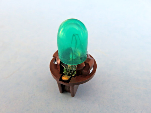 Lampadina quadro strumenti