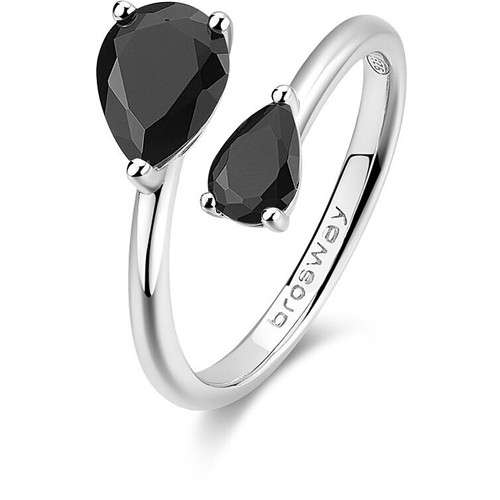 Anello zirconi gioiello - anello,