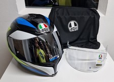 Casco Integrale Agv K5 S - Taglia S