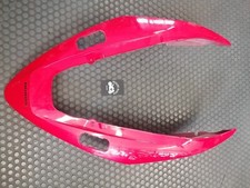 77210-mcwa Carena Posteriore Honda Vfr 800 V Tec 2002-13 MA