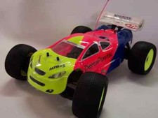 TRUG03 - ALTIS  Carrozzeria