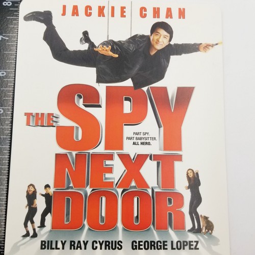 Scheda video spy next - spy, door