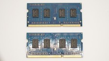 RAM DDR3 1333MHz Kingston