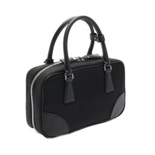 Borsa a mano PRADA TESSUTO +