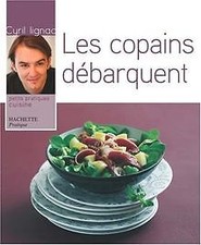 Les copains débarquent von