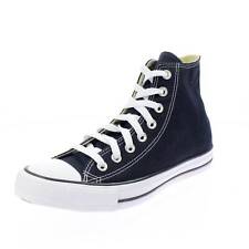 Converse All Star High Nero - Taglia 37.5 [5 US 23.6cm] Scarpe Donna Sneakers