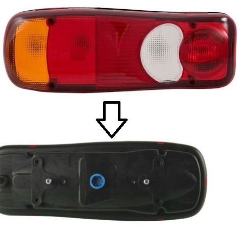 Renault mascott master - renault, maxity