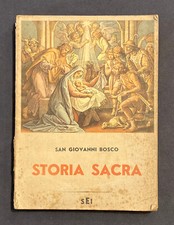 San Giovanni Bosco STORIA