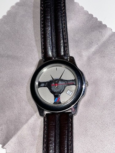Bmw tech watch - m,