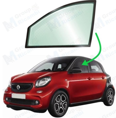Smart forfour 2014 poi - forfour, in
