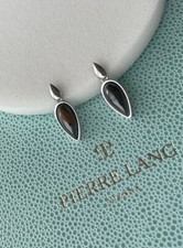 Orecchini lunghi Pierre