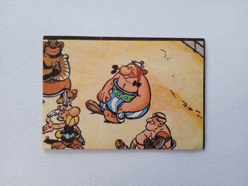 Figurine asterix ed - figurine,