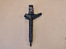 INJECTEUR CARBURANT NISSAN