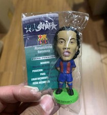 Figurina calcio Corinthian