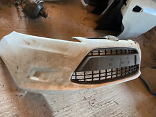 FORD FIESTA MK7 2008-2013 Paraurti Anteriore Completo Come Da Foto