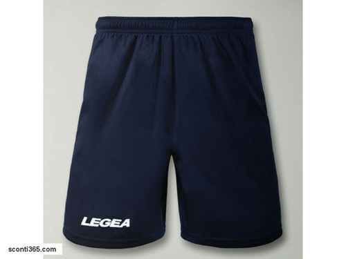 Legea pantaloncino monaco - pantaloncino,