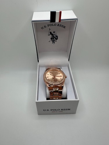 Polo assn orologio da - polo, assn.