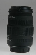 Sigma 4,0-5,6/50-200 mm HSM DC