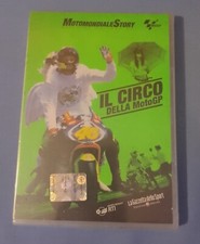 DVD MOTOMONDIALE STORY - nr.16