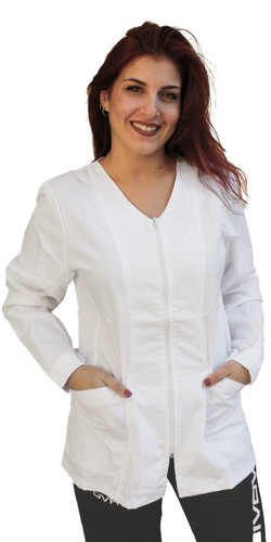 Casacca lavoro camice donna - camice,