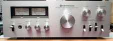 Amplificatore stereo vintage Kenwood KA-5700 - Leggi!