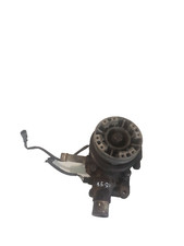 Iveco Daily Fan Holder With