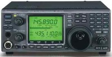 ICOM IC-910H 910H VHF/UHF