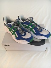 scarpe asics gel numero 41.5