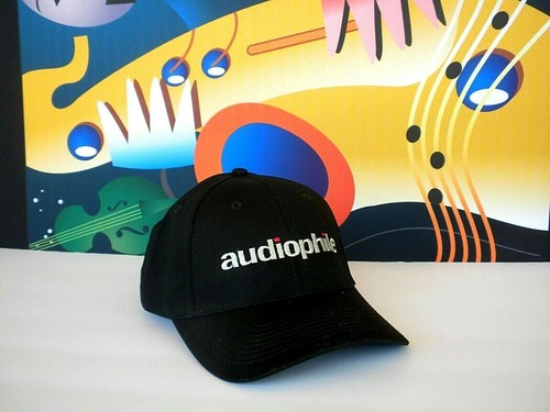 Audiophile amp hat - audiophile,